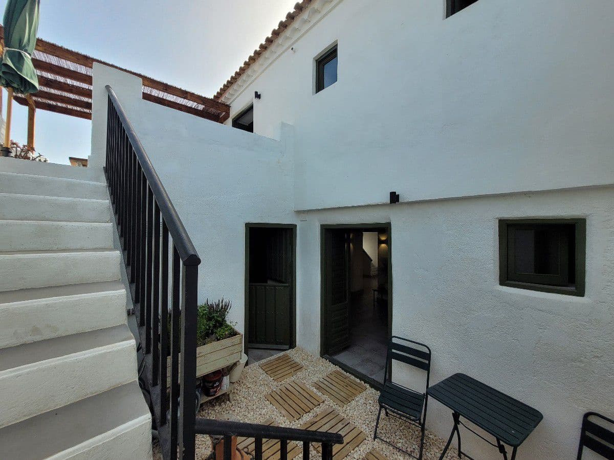 3 soveværelse Byhus til salg i Sorbas - € 165.000 (Ref: 7740601)