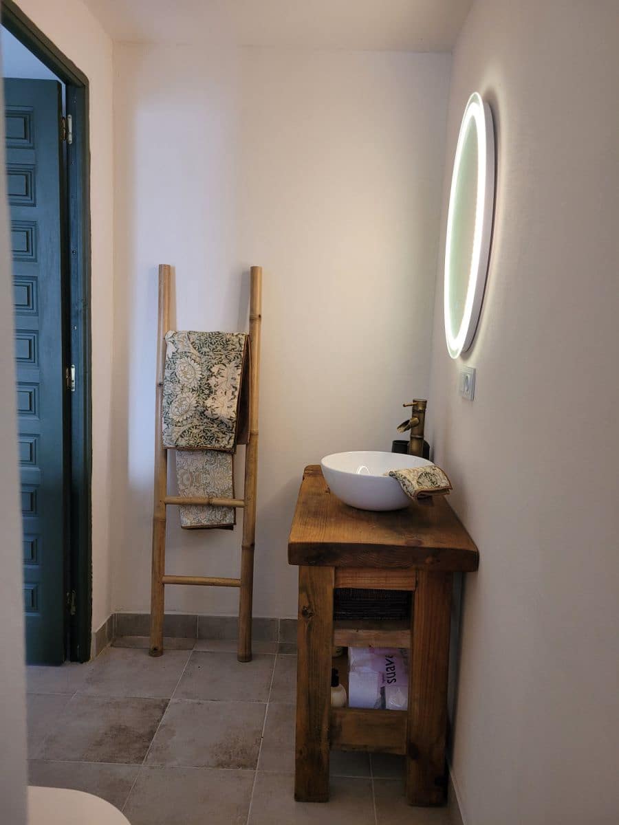 3 soveværelse Byhus til salg i Sorbas - € 165.000 (Ref: 7740601)