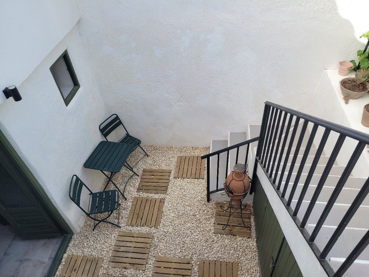 3 soveværelse Byhus til salg i Sorbas - € 165.000 (Ref: 7740601)