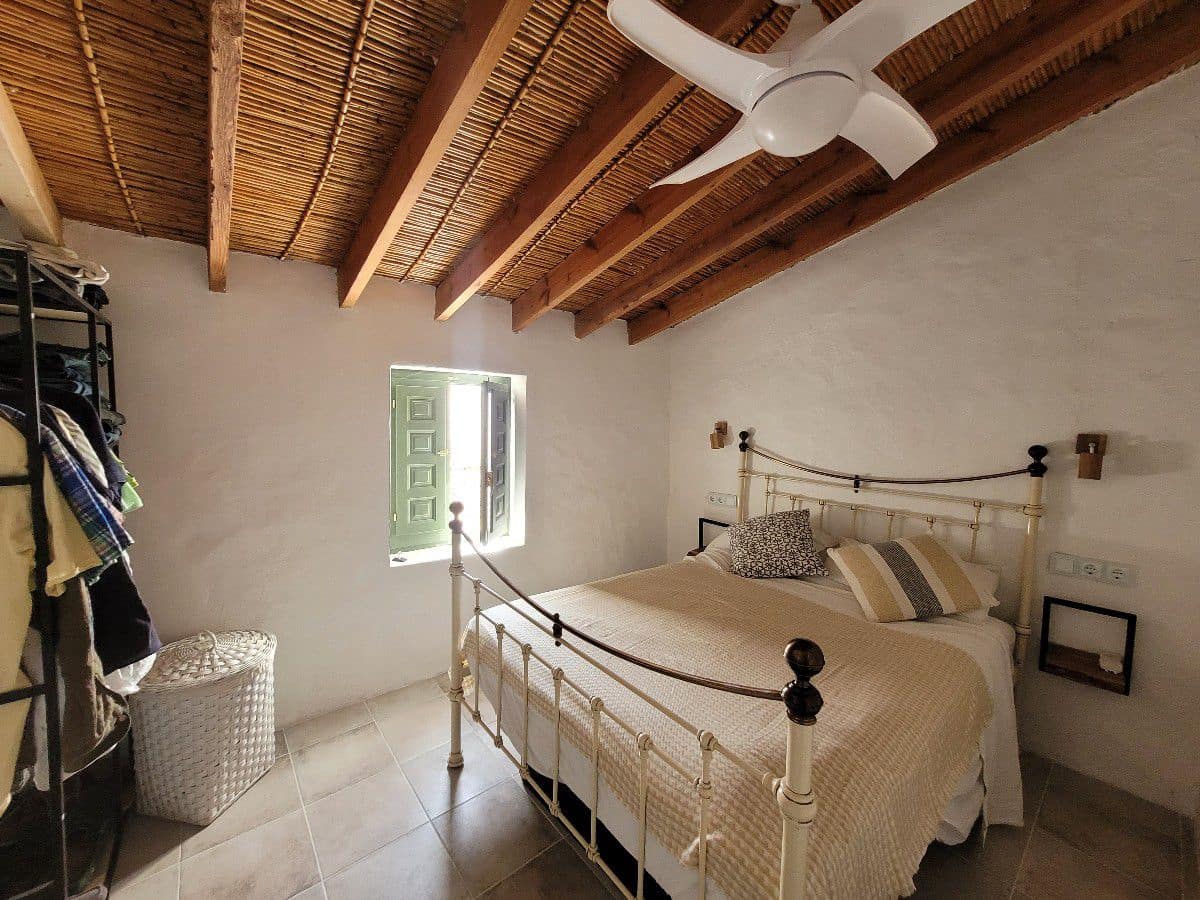 3 soveværelse Byhus til salg i Sorbas - € 165.000 (Ref: 7740601)