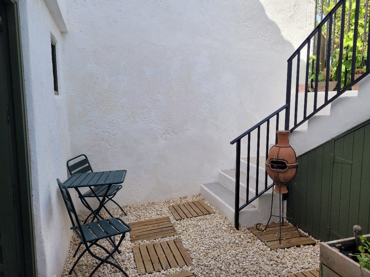 3 soveværelse Byhus til salg i Sorbas - € 165.000 (Ref: 7740601)