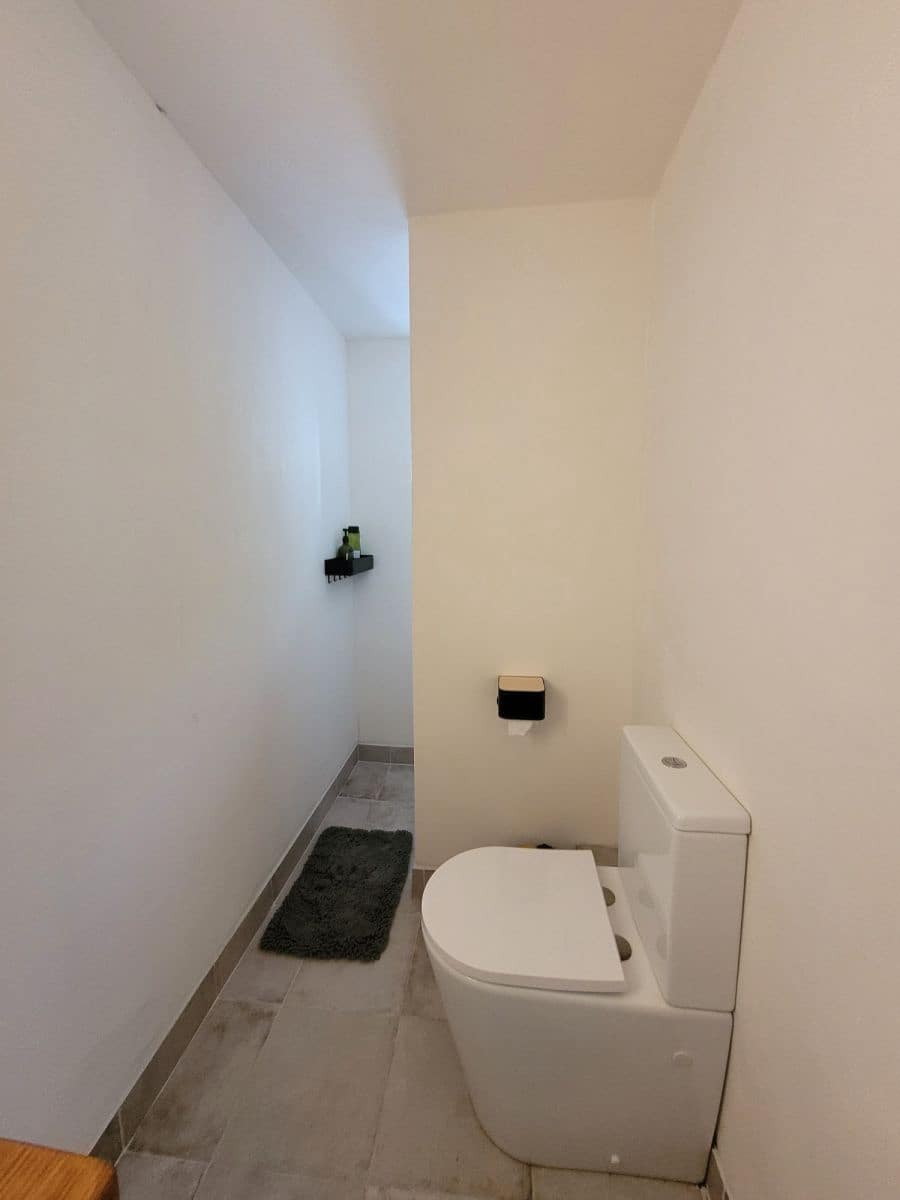 3 soveværelse Byhus til salg i Sorbas - € 165.000 (Ref: 7740601)