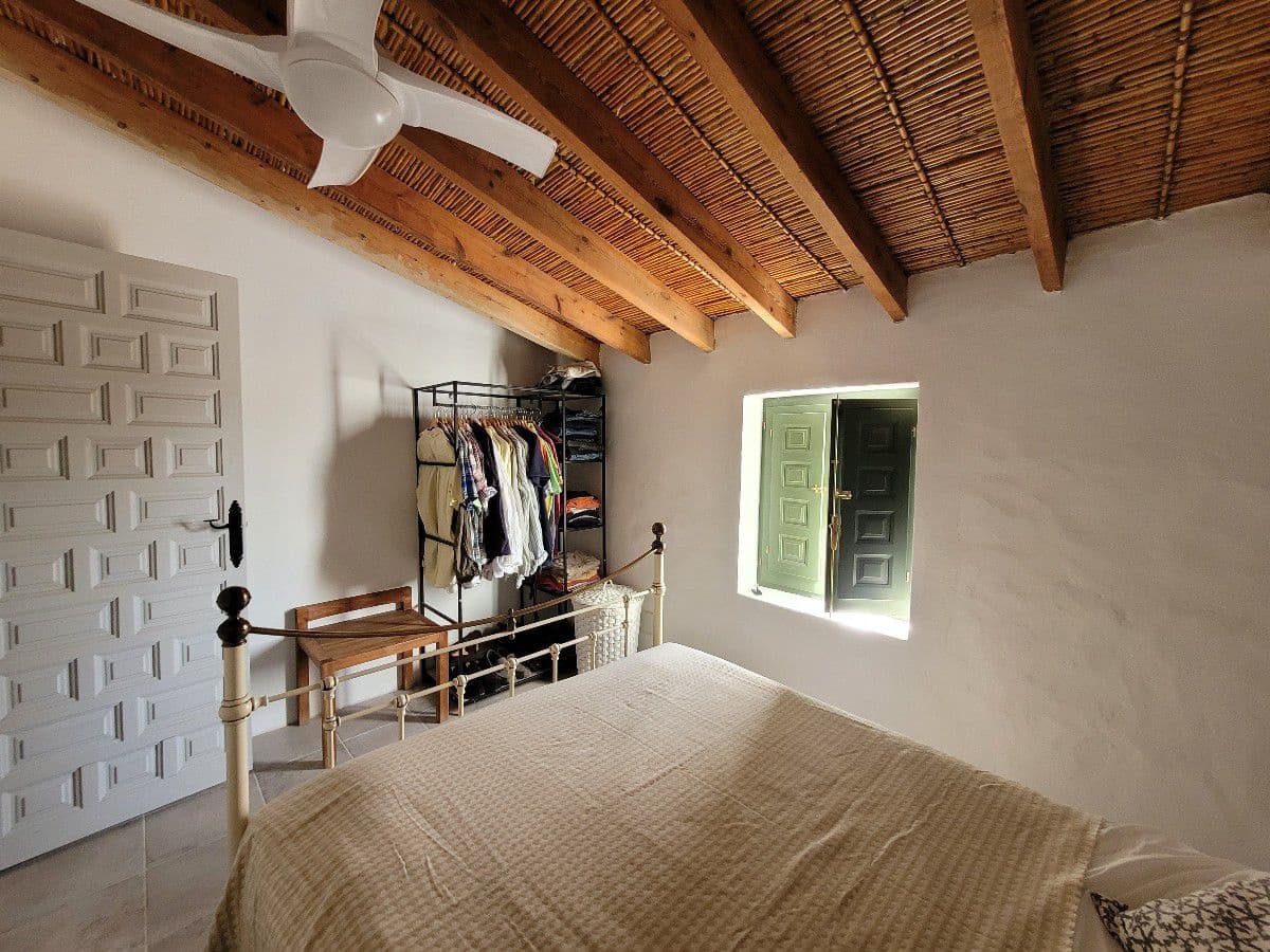 3 soveværelse Byhus til salg i Sorbas - € 165.000 (Ref: 7740601)