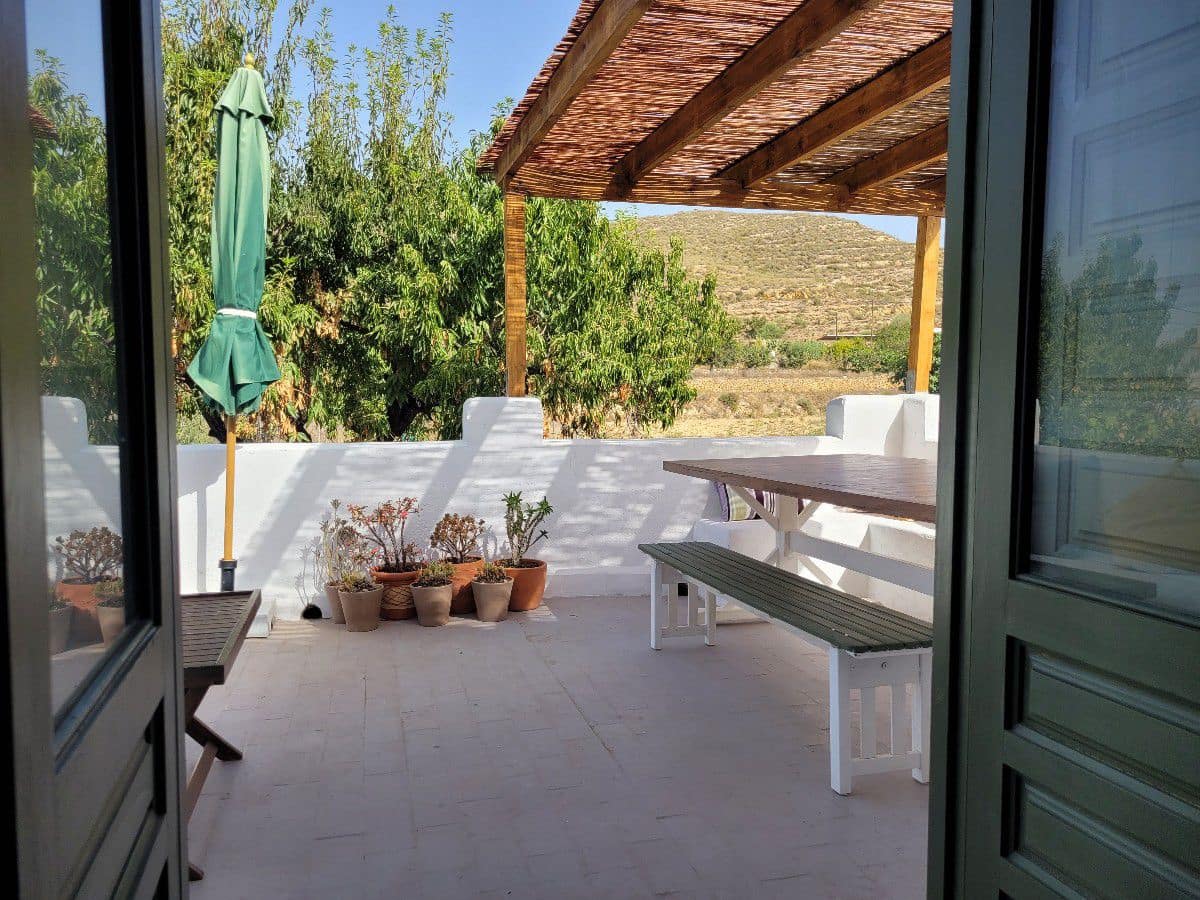 3 soveværelse Byhus til salg i Sorbas - € 165.000 (Ref: 7740601)