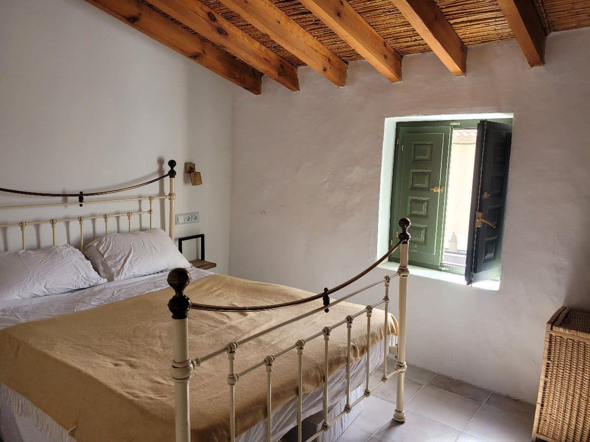 3 soveværelse Byhus til salg i Sorbas - € 165.000 (Ref: 7740601)