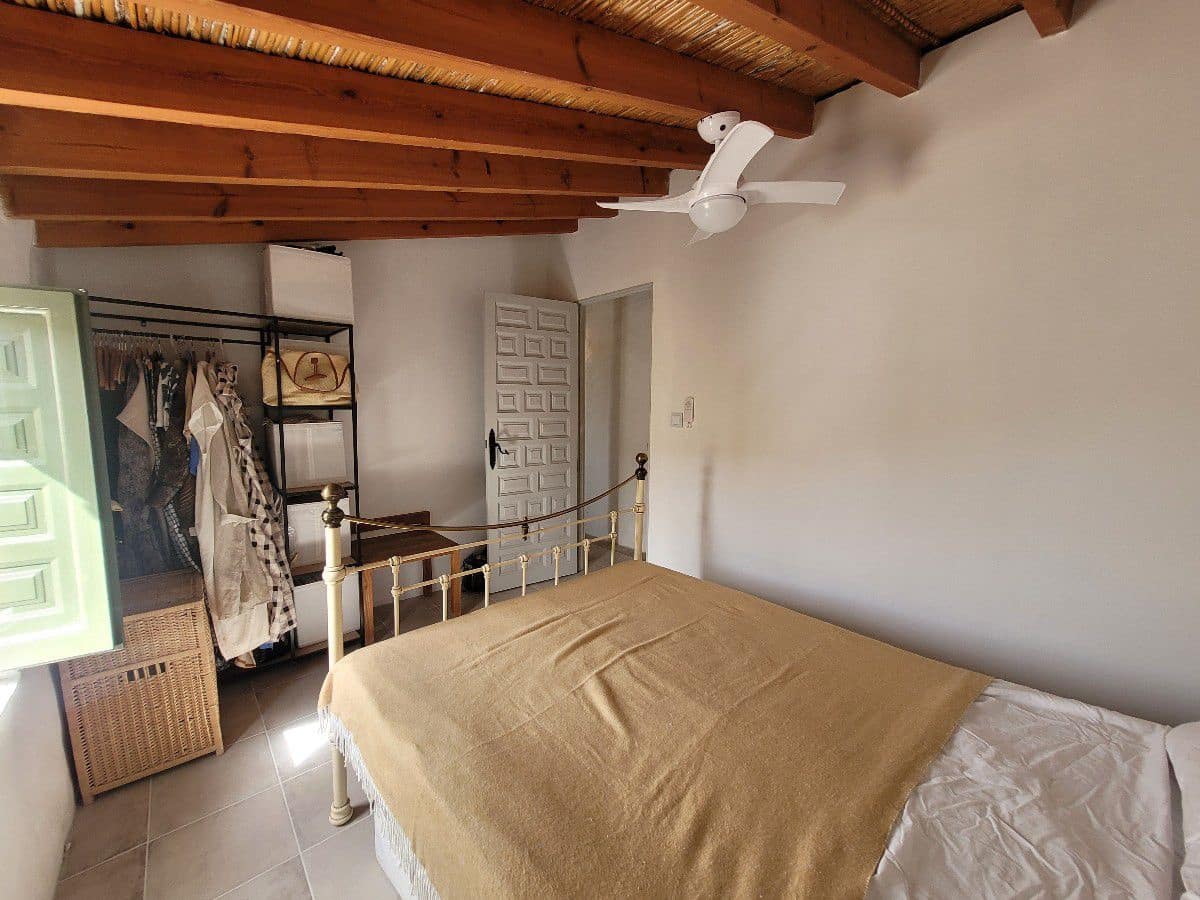 3 soveværelse Byhus til salg i Sorbas - € 165.000 (Ref: 7740601)