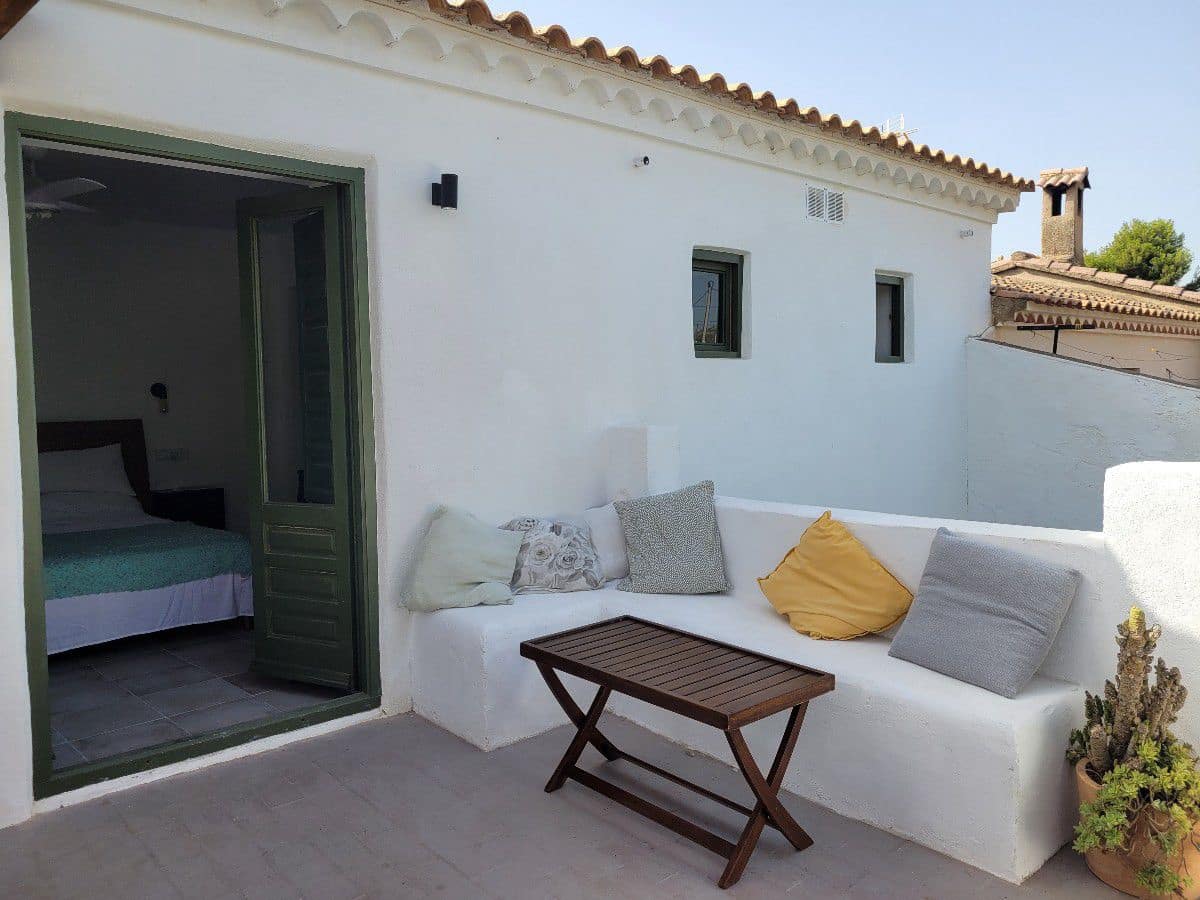 3 soveværelse Byhus til salg i Sorbas - € 165.000 (Ref: 7740601)