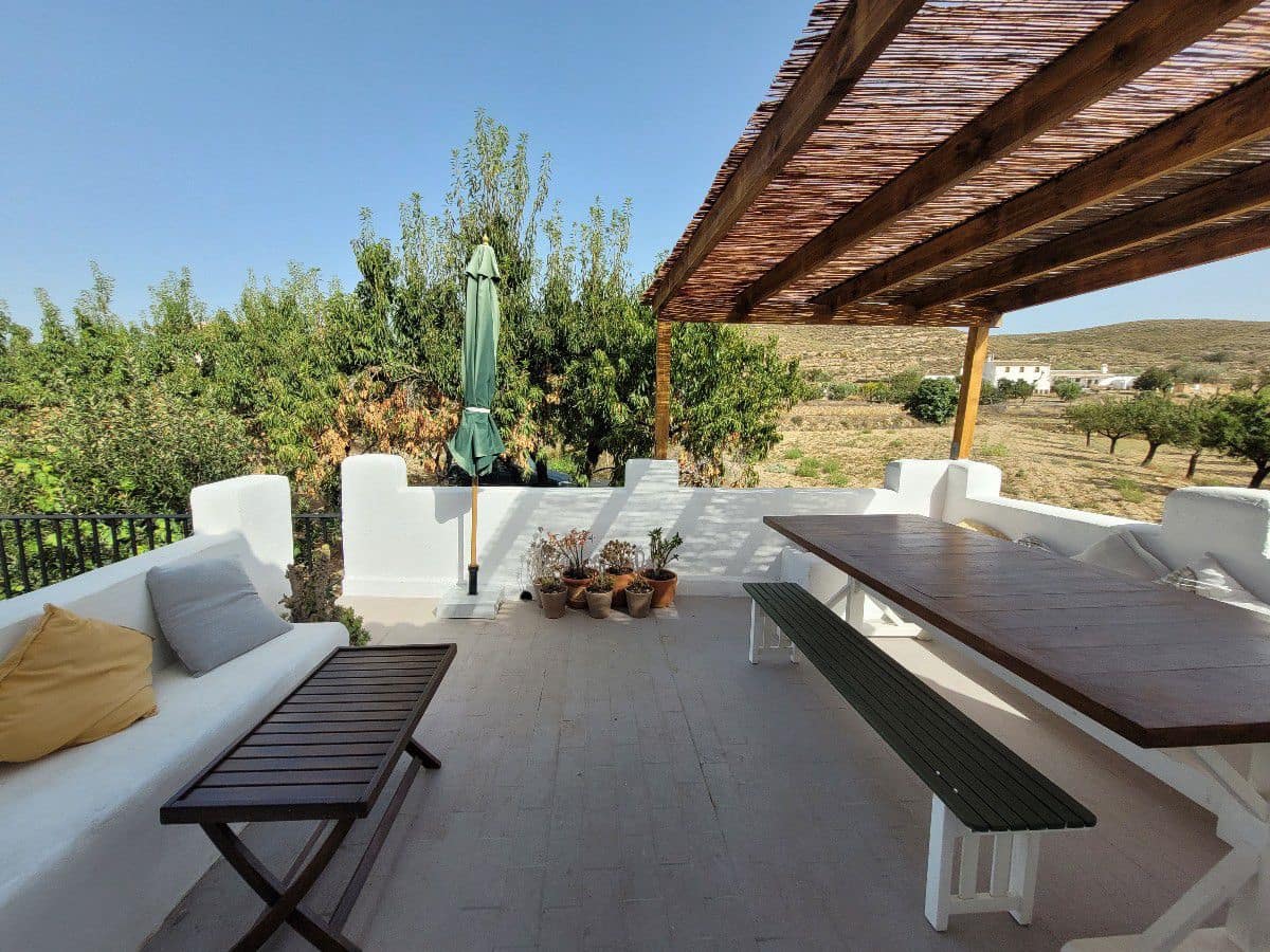 3 soveværelse Byhus til salg i Sorbas - € 165.000 (Ref: 7740601)