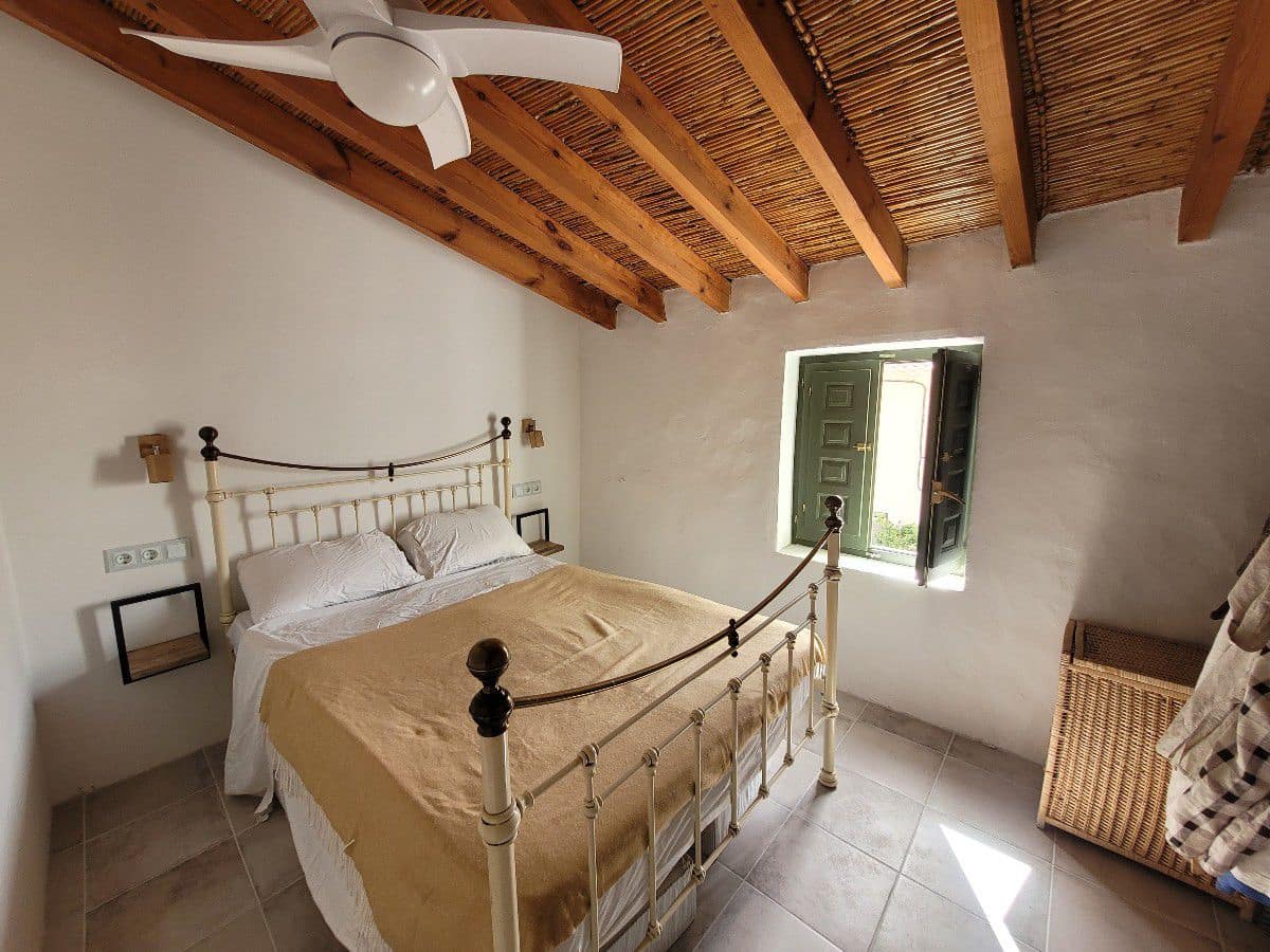 3 soveværelse Byhus til salg i Sorbas - € 165.000 (Ref: 7740601)