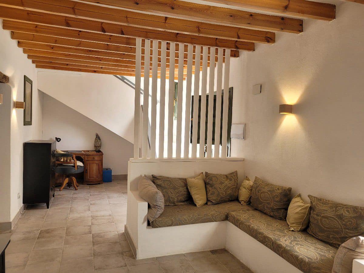 3 soveværelse Byhus til salg i Sorbas - € 165.000 (Ref: 7740601)