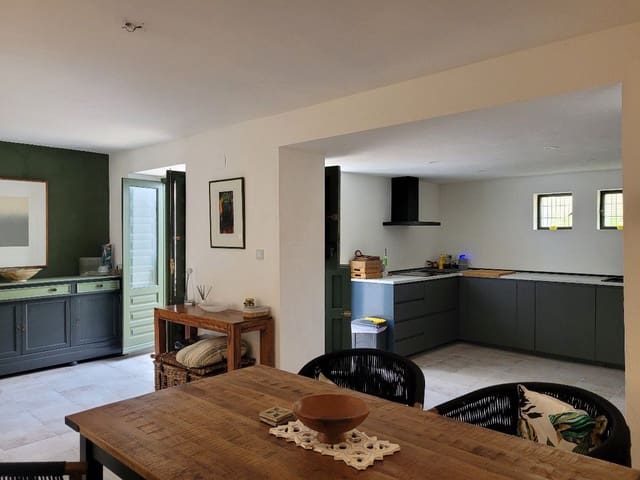 3 bedroom Townhouse for sale in Sorbas - € 165,000 (Ref: 7740601)