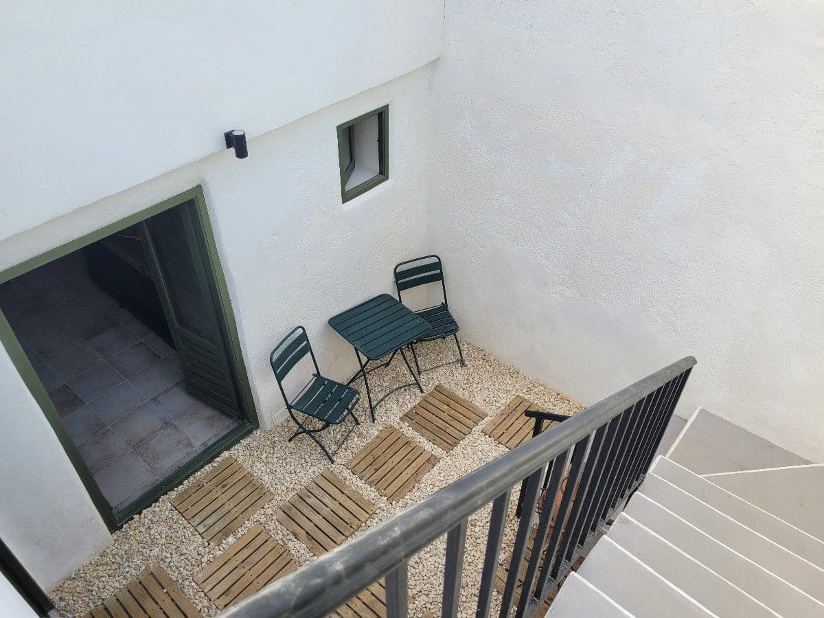 3 soveværelse Byhus til salg i Sorbas - € 165.000 (Ref: 7740601)