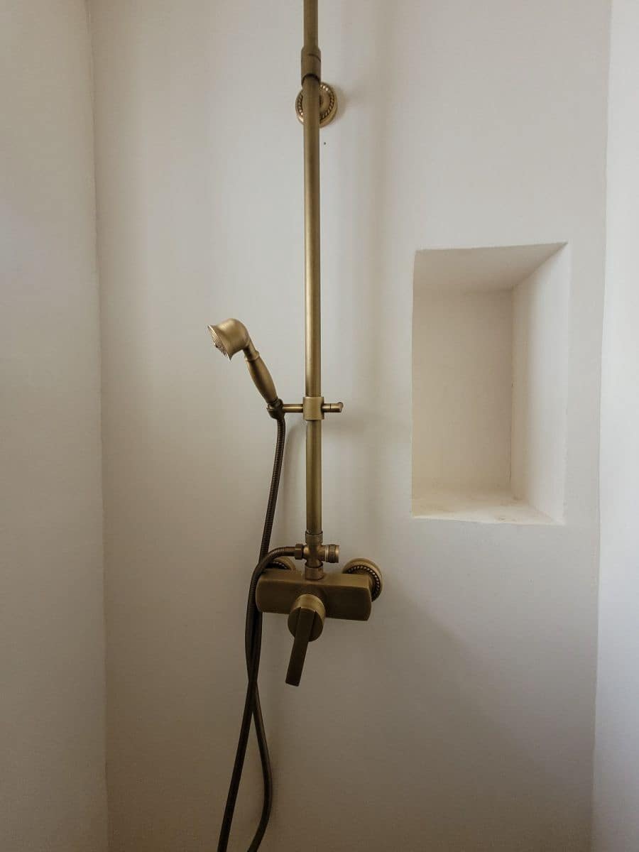 3 soveværelse Byhus til salg i Sorbas - € 165.000 (Ref: 7740601)