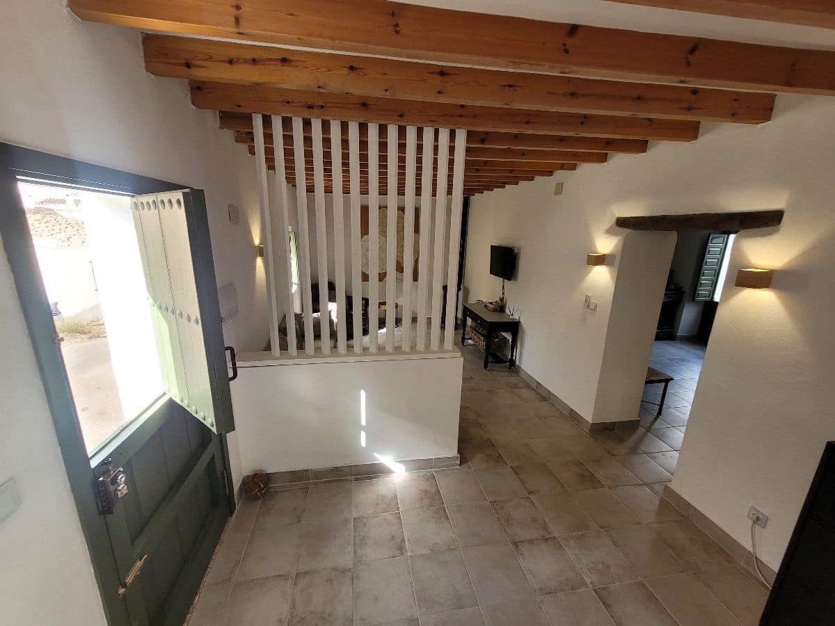 3 soveværelse Byhus til salg i Sorbas - € 165.000 (Ref: 7740601)