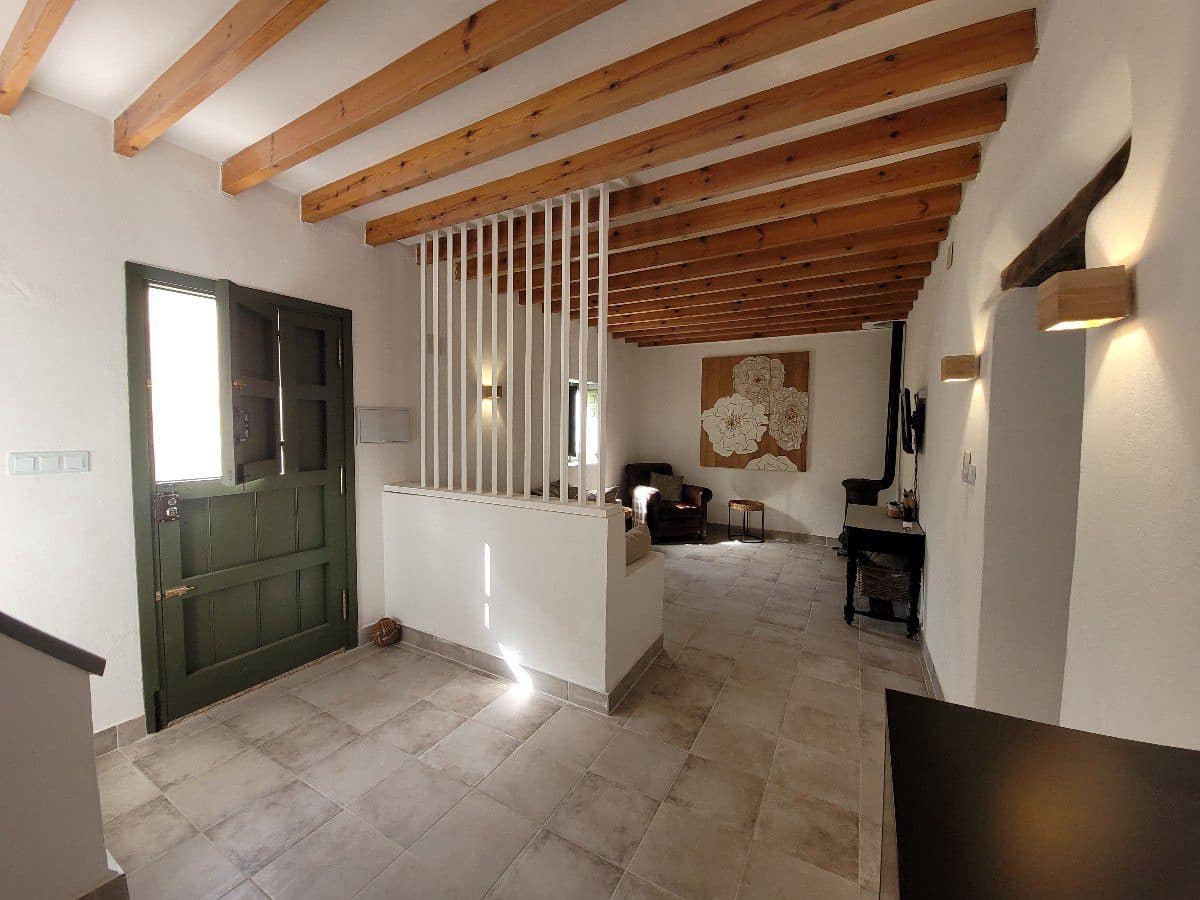 3 soveværelse Byhus til salg i Sorbas - € 165.000 (Ref: 7740601)