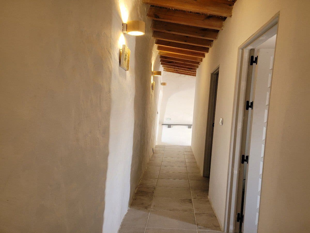 3 soveværelse Byhus til salg i Sorbas - € 165.000 (Ref: 7740601)