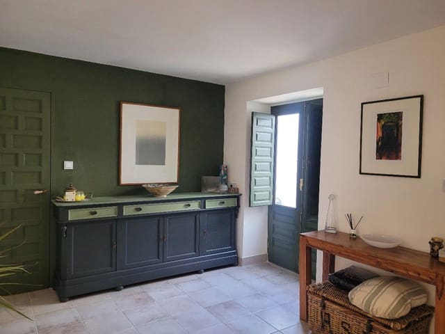 3 bedroom Townhouse for sale in Sorbas - € 165,000 (Ref: 7740601)