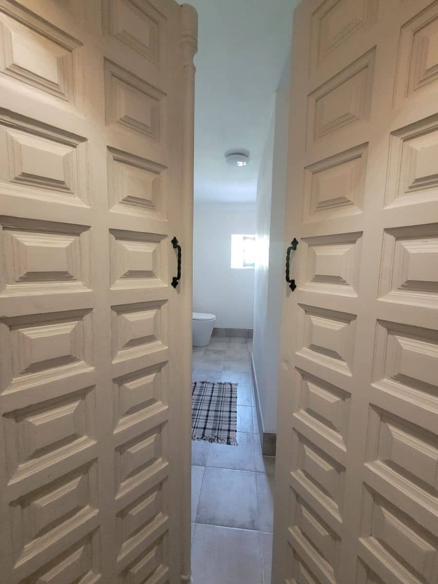 3 soveværelse Byhus til salg i Sorbas - € 165.000 (Ref: 7740601)