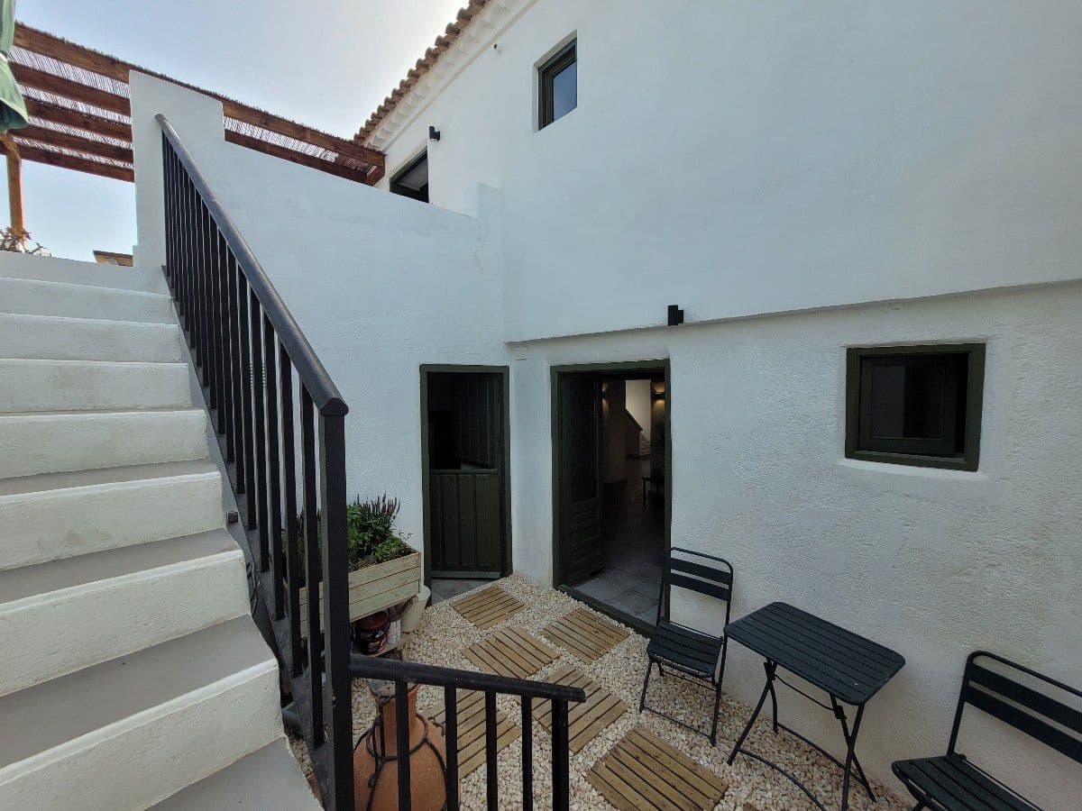 3 soveværelse Byhus til salg i Sorbas - € 165.000 (Ref: 7740601)