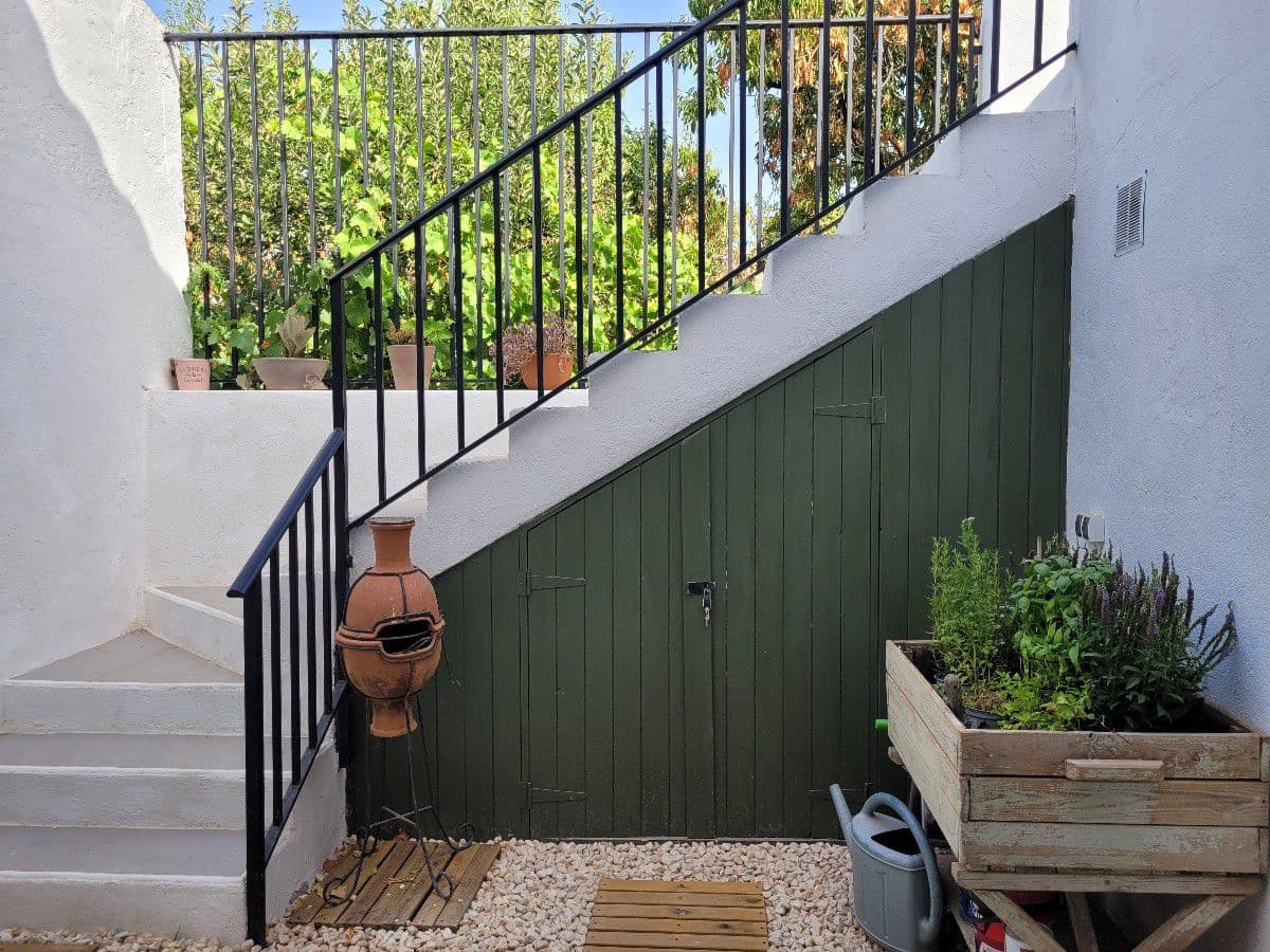 3 soveværelse Byhus til salg i Sorbas - € 165.000 (Ref: 7740601)