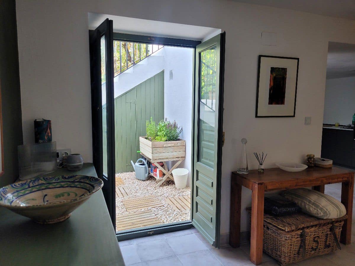 3 soveværelse Byhus til salg i Sorbas - € 165.000 (Ref: 7740601)