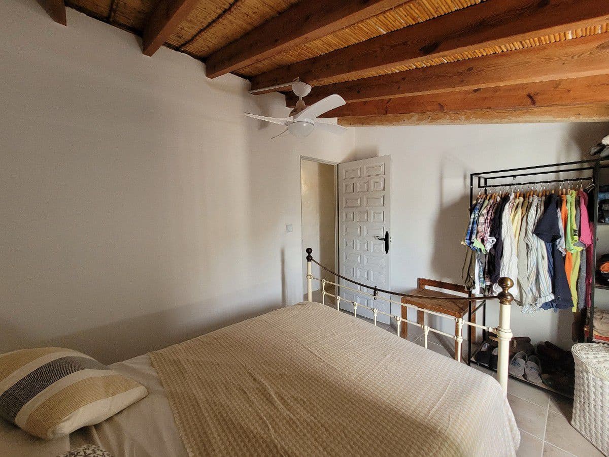 3 soveværelse Byhus til salg i Sorbas - € 165.000 (Ref: 7740601)