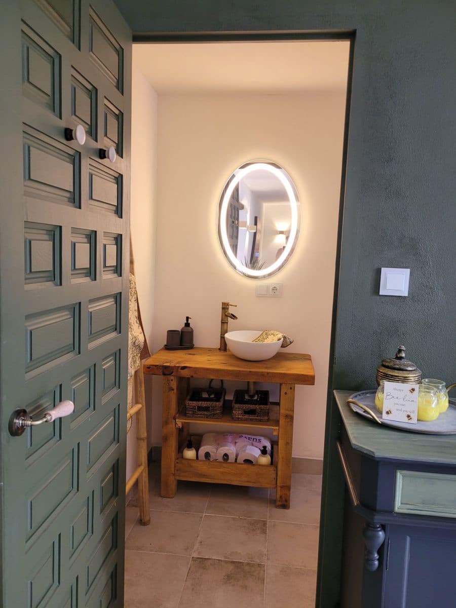 3 soveværelse Byhus til salg i Sorbas - € 165.000 (Ref: 7740601)