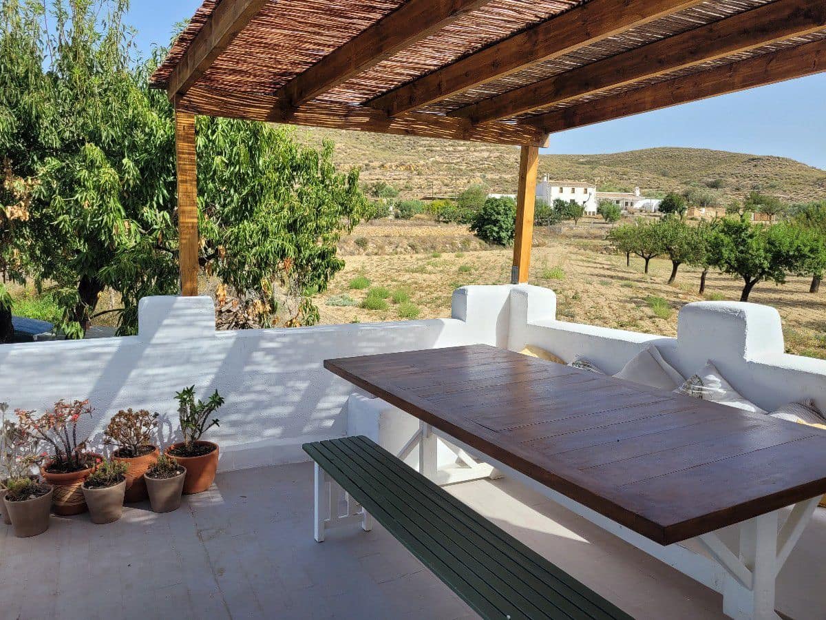 3 soveværelse Byhus til salg i Sorbas - € 165.000 (Ref: 7740601)