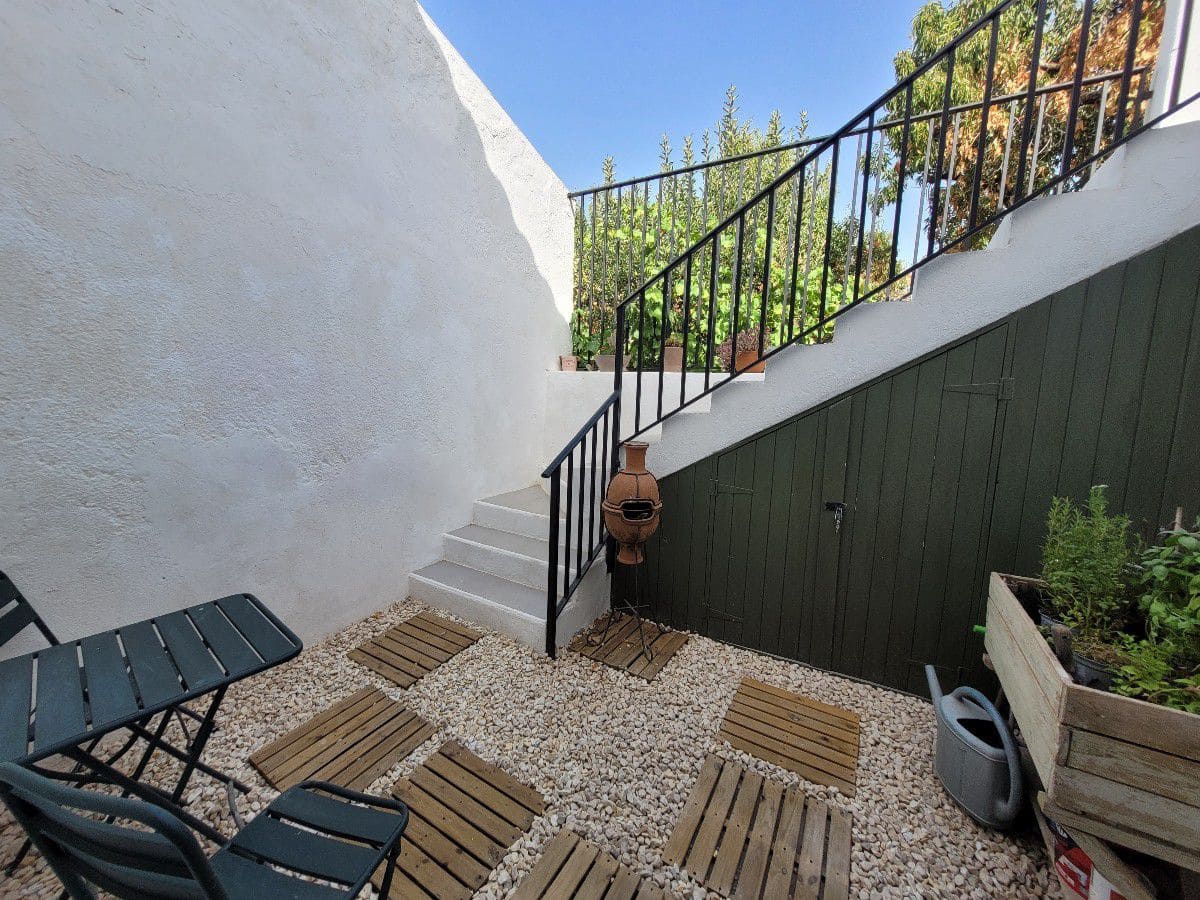 3 soveværelse Byhus til salg i Sorbas - € 165.000 (Ref: 7740601)