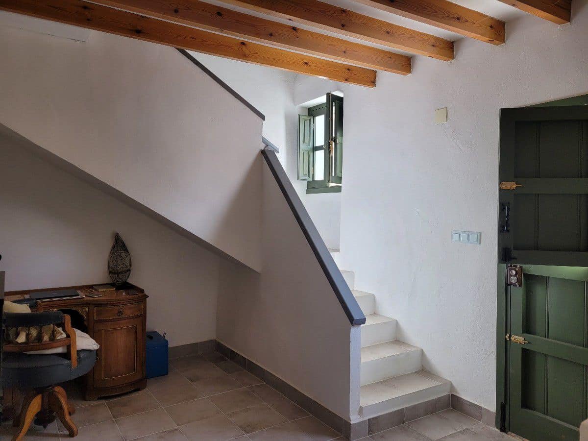 3 soveværelse Byhus til salg i Sorbas - € 165.000 (Ref: 7740601)