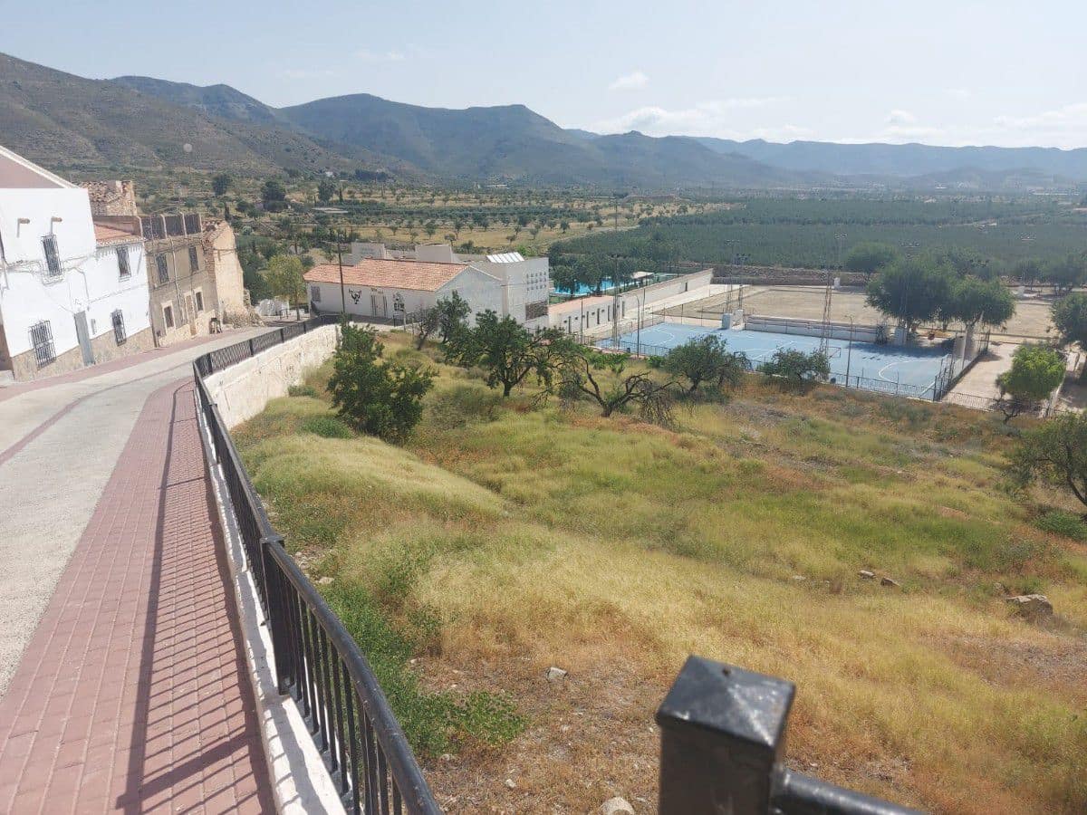 Townhouse for sale in Uleila del Campo - € 35,000 (Ref: 7742127)