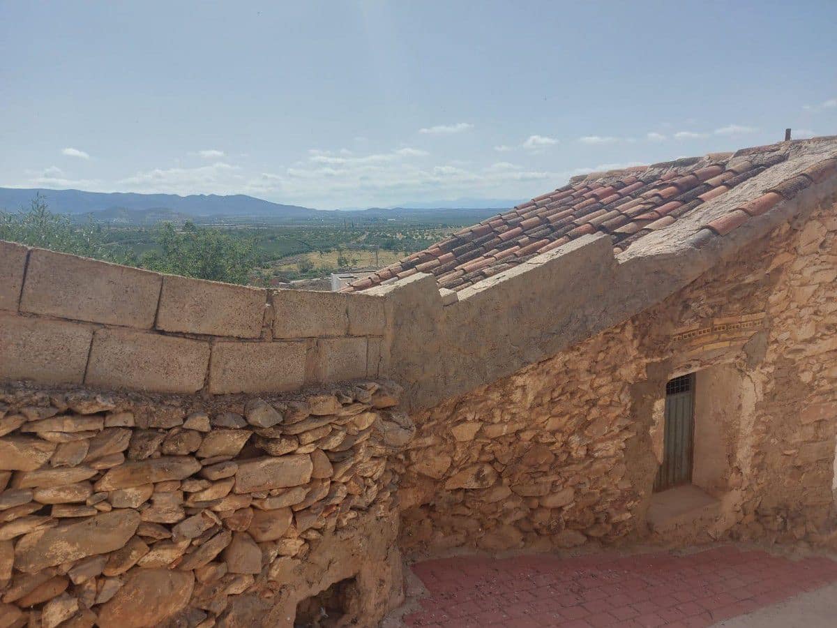 Townhouse for sale in Uleila del Campo - € 35,000 (Ref: 7742127)