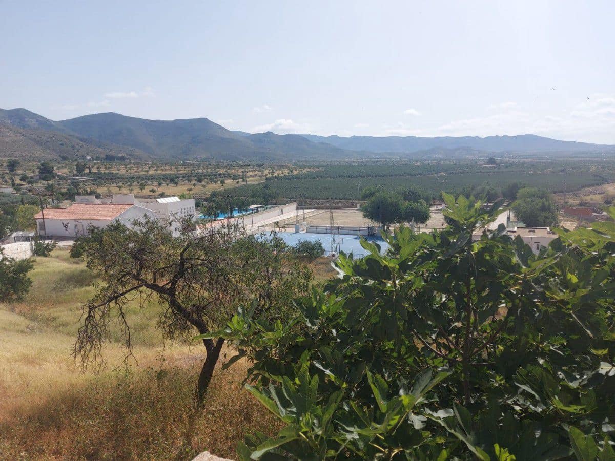 Townhouse for sale in Uleila del Campo - € 35,000 (Ref: 7742127)