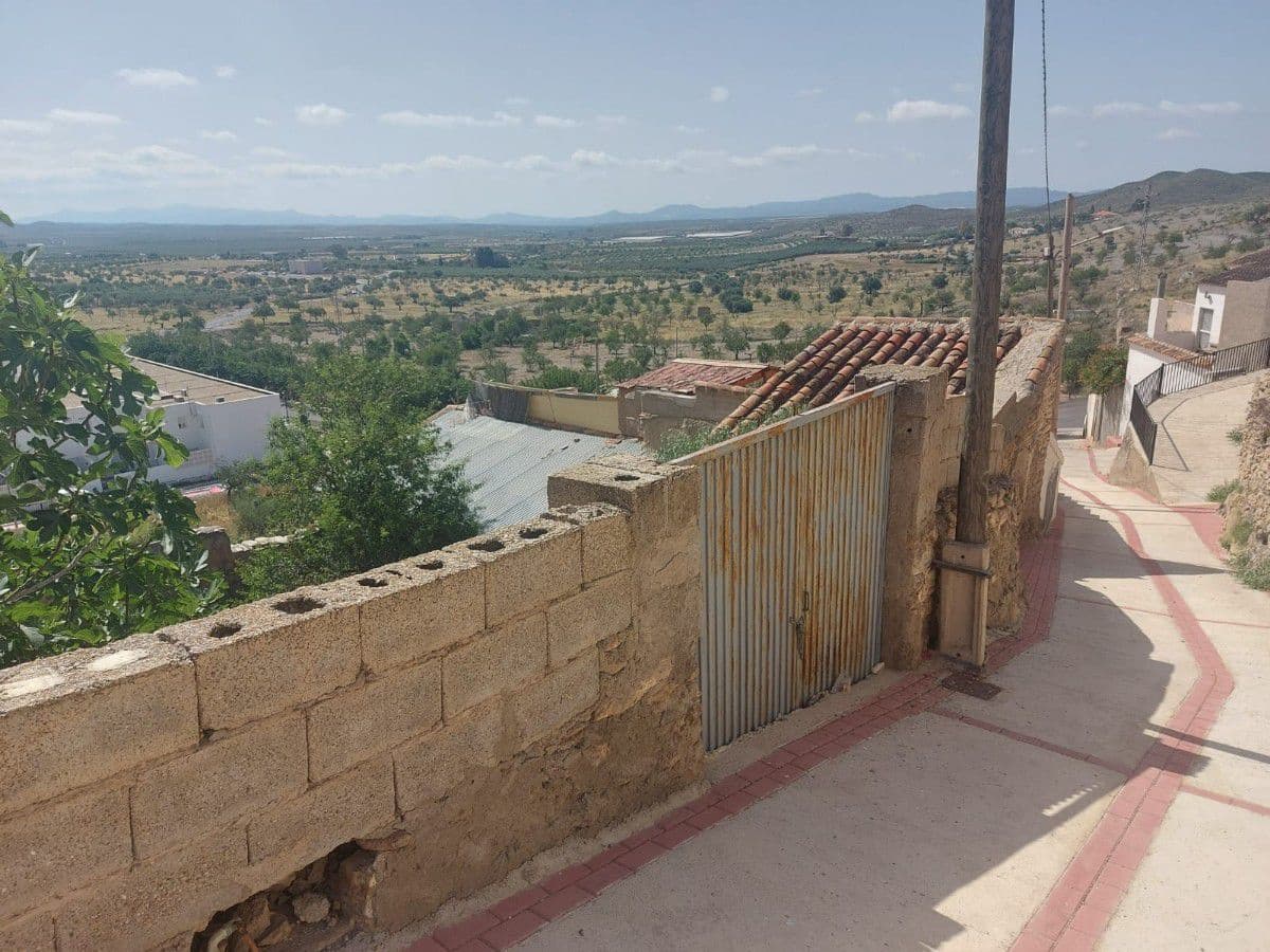 Townhouse for sale in Uleila del Campo - € 35,000 (Ref: 7742127)