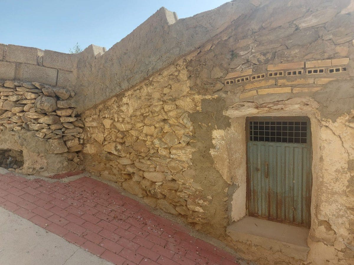 Townhouse for sale in Uleila del Campo - € 35,000 (Ref: 7742127)