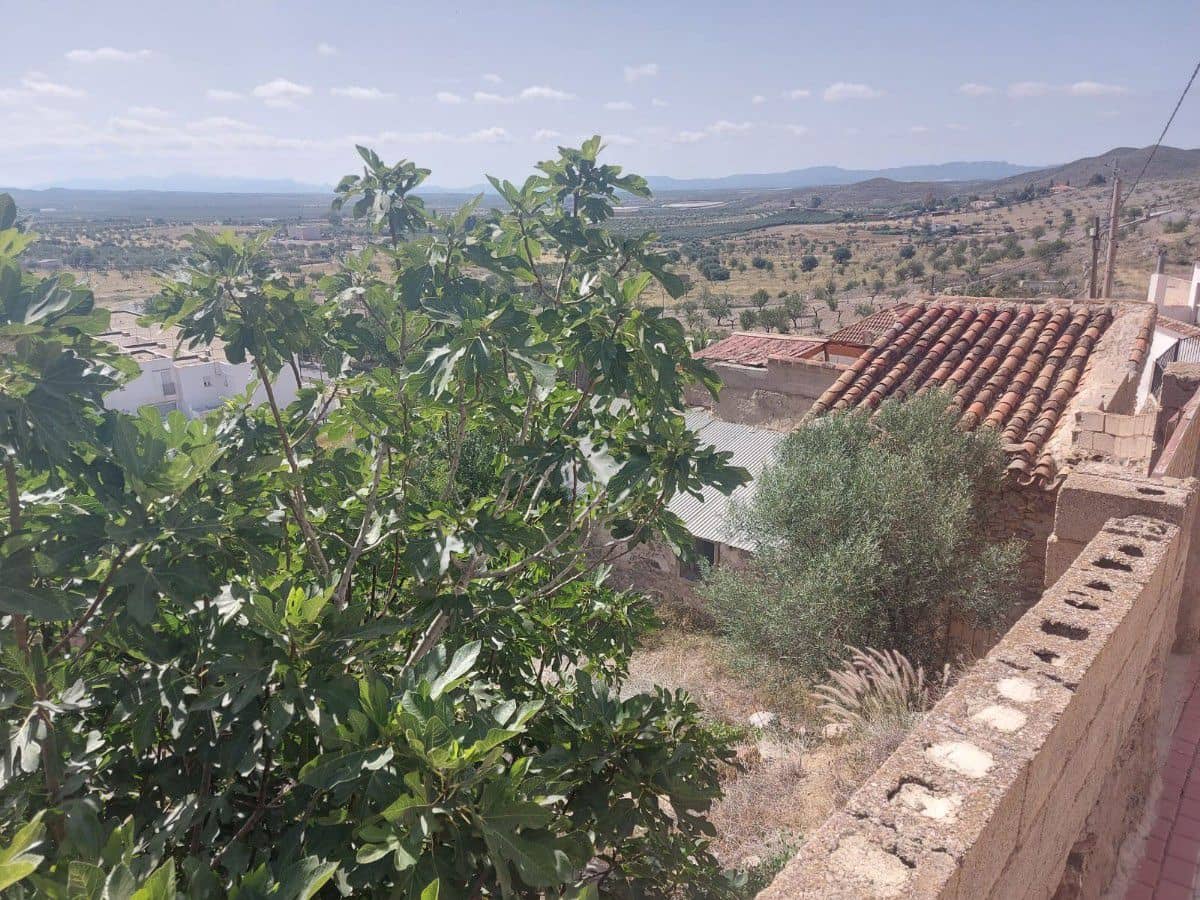Townhouse for sale in Uleila del Campo - € 35,000 (Ref: 7742127)