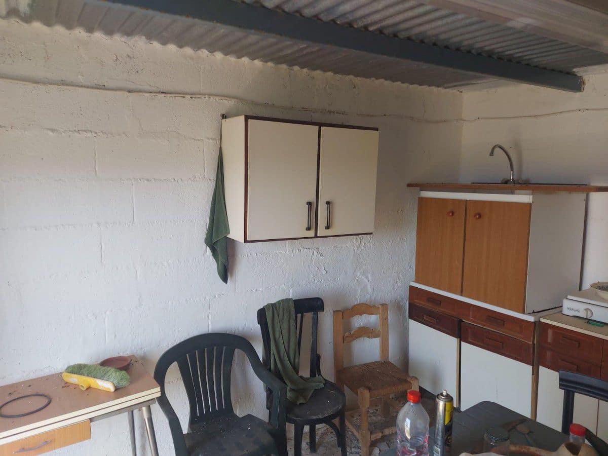 Grunde uden byggetilladelser til salg i Sorbas - € 60.000 (Ref: 7742128)