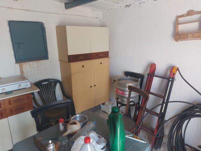 Undeveloped Land for sale in Sorbas - € 60,000 (Ref: 7742128)