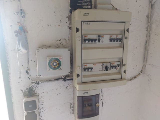 Undeveloped Land for sale in Sorbas - € 60,000 (Ref: 7742128)