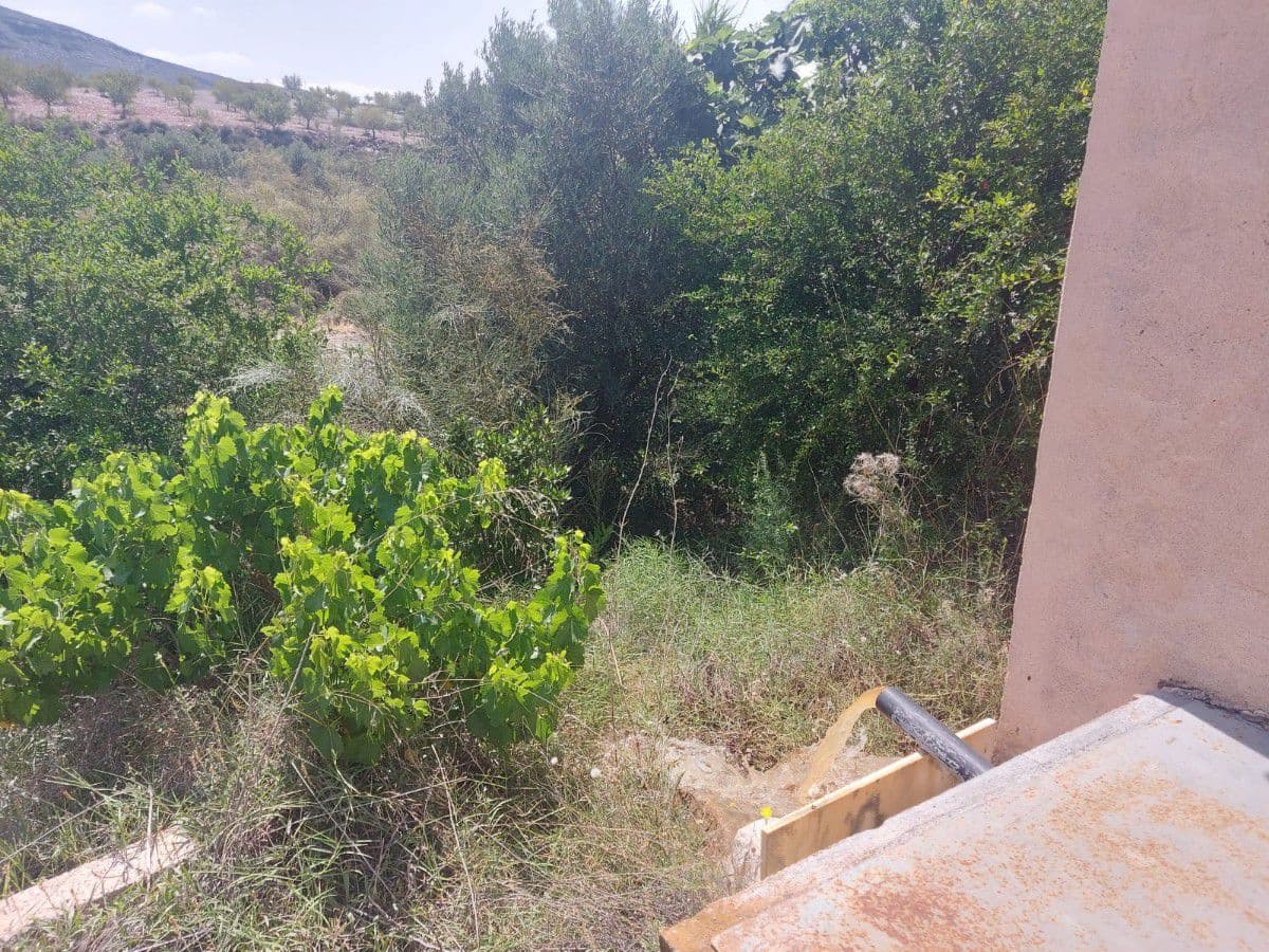 Grunde uden byggetilladelser til salg i Sorbas - € 60.000 (Ref: 7742128)