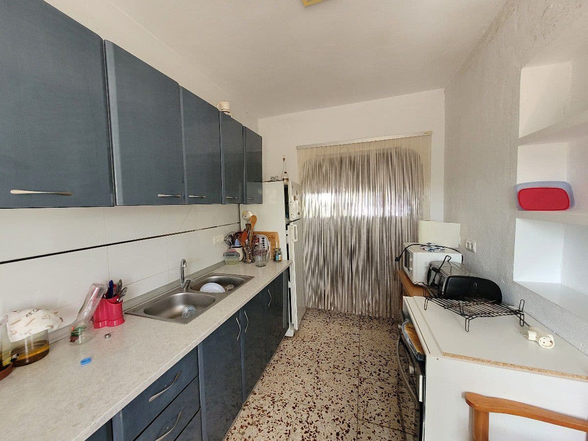 3 soveværelse Finca/Landehus til salg i Sorbas med garage - € 105.000 (Ref: 7897325)