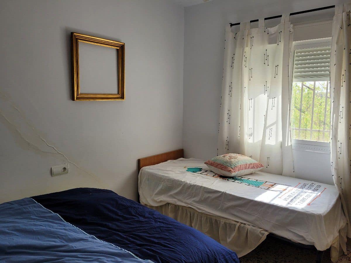 3 soveværelse Finca/Landehus til salg i Sorbas med garage - € 105.000 (Ref: 7897325)