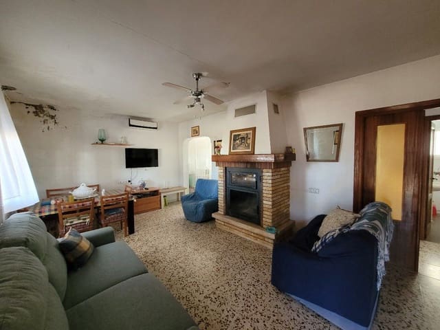 3 soverom Finca/Herregård til salgs i Sorbas med garasje - € 105 000 (Ref: 7897325)