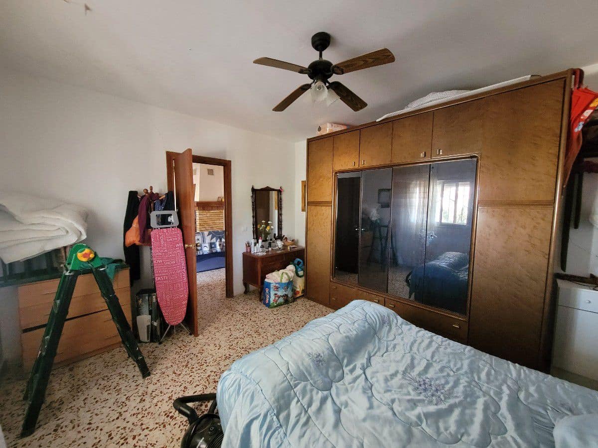 3 soveværelse Finca/Landehus til salg i Sorbas med garage - € 105.000 (Ref: 7897325)