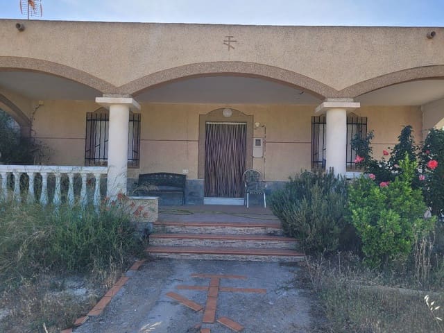 3 soverom Finca/Herregård til salgs i Sorbas med garasje - € 105 000 (Ref: 7897325)