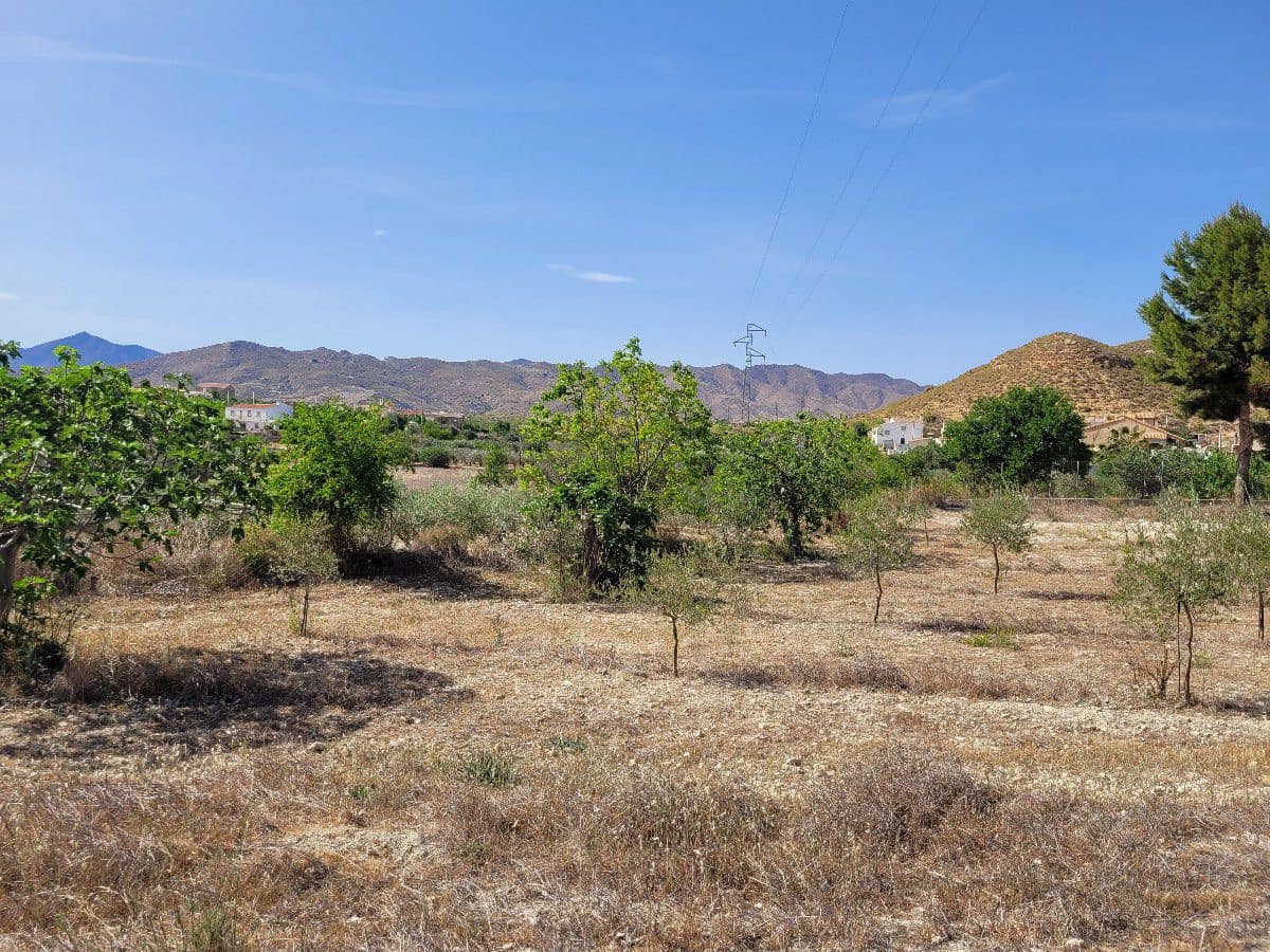 3 soveværelse Finca/Landehus til salg i Sorbas med garage - € 105.000 (Ref: 7897325)