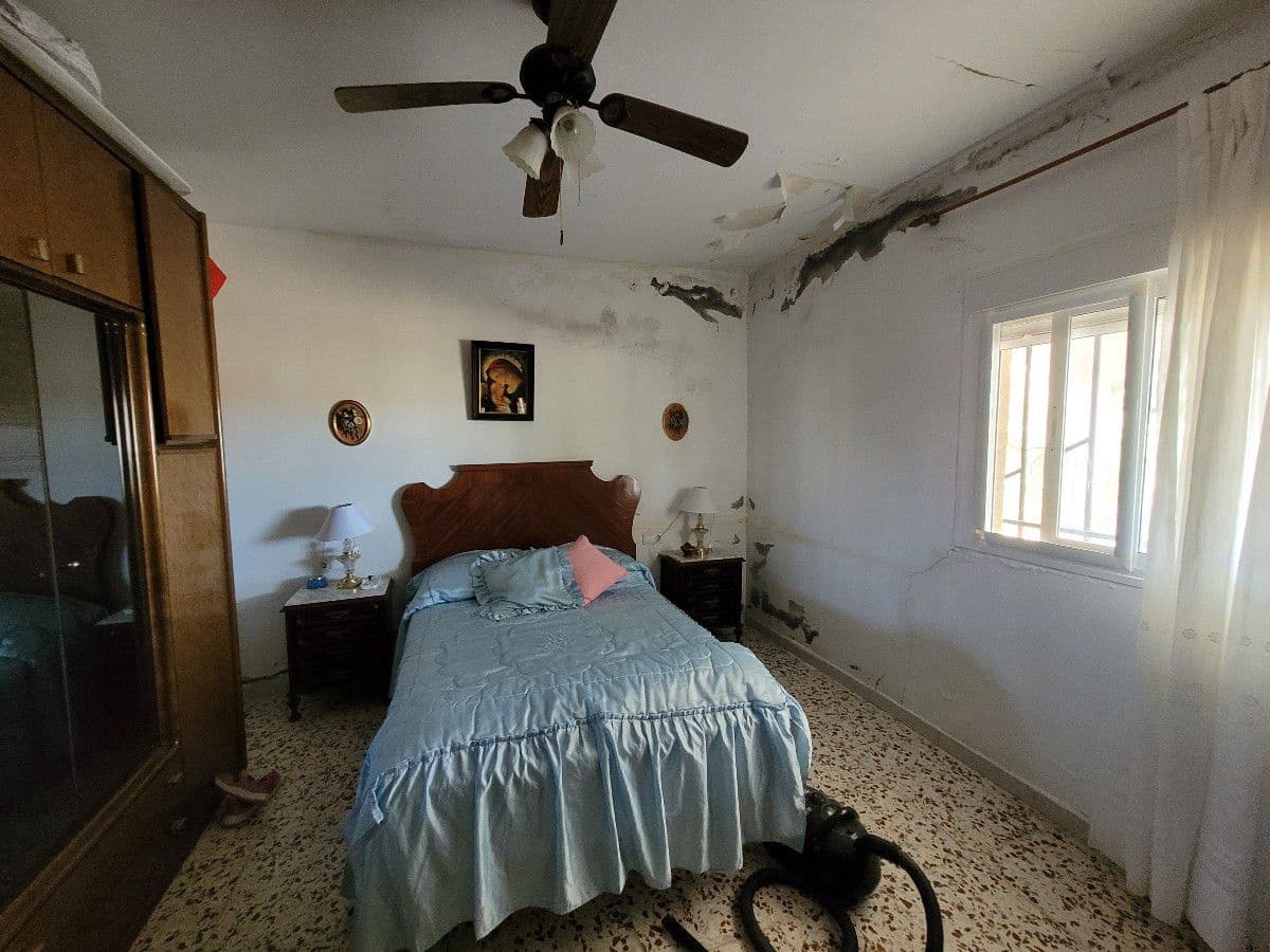 3 soveværelse Finca/Landehus til salg i Sorbas med garage - € 105.000 (Ref: 7897325)