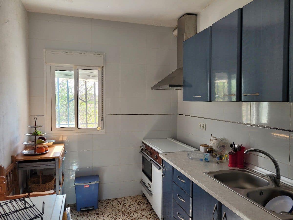 3 soveværelse Finca/Landehus til salg i Sorbas med garage - € 105.000 (Ref: 7897325)