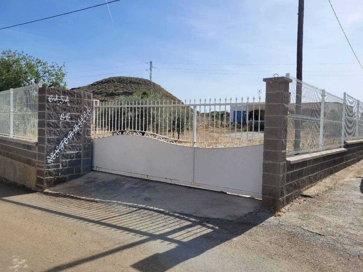 3 soveværelse Finca/Landehus til salg i Sorbas med garage - € 105.000 (Ref: 7897325)