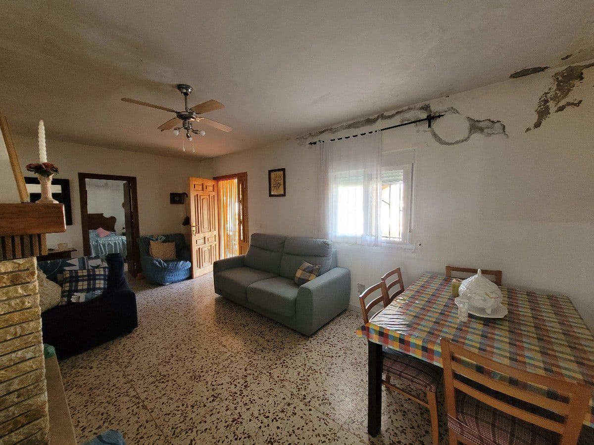 3 soveværelse Finca/Landehus til salg i Sorbas med garage - € 105.000 (Ref: 7897325)